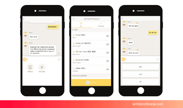 eggbun app review screenshots 3