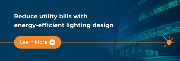 A quick reminder to reduce utility bills energy-efficient lighting design!