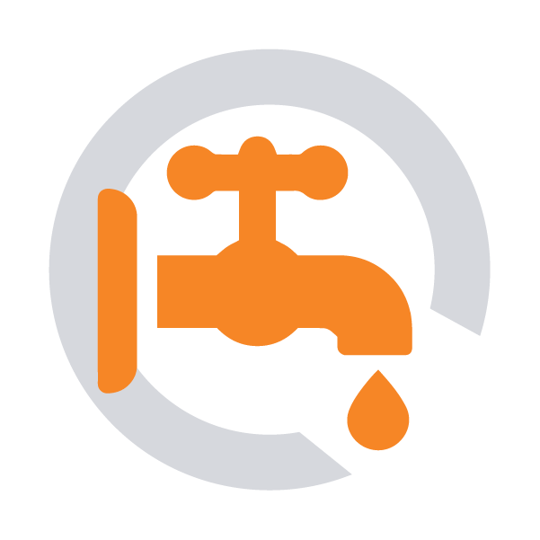 Efficient Water Fixtures