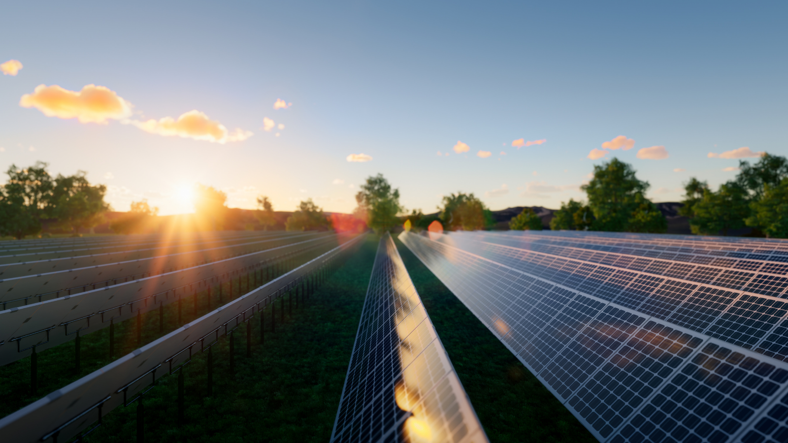 distributed generation solution with solar and battery backup